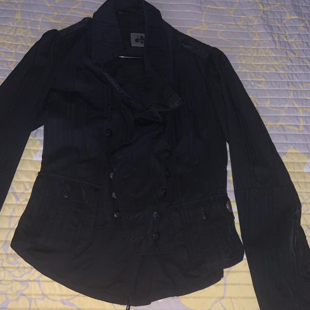 Jacket